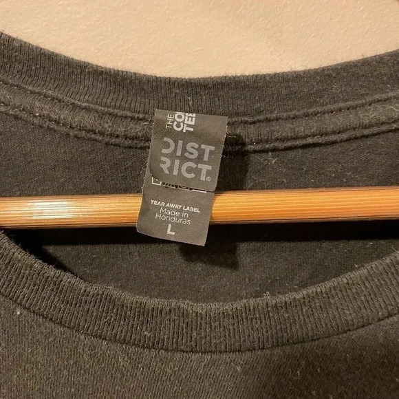 Luke Bryan Concert Tour T-Shirt - Picture 3 of 6